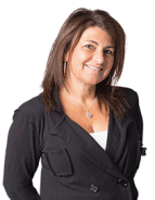 Carine Joannou, CEO of Jamis Bicycles