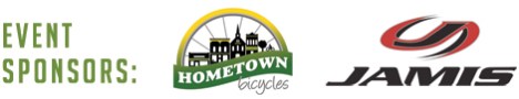 Hometown Bicycles Mountain Bike Marathon Event Sponsors