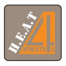 H.E.A.T. 4 Athletes