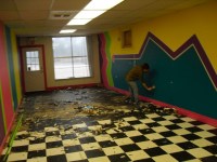 HTB 1014 store start demo