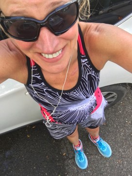 Hometown Bicycles' Amy Gluck